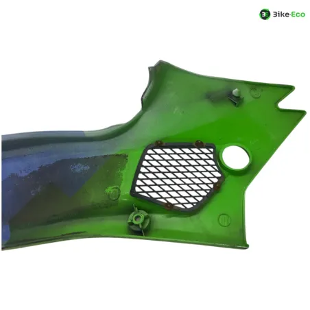 Cache carenage coque arriere gauche KAWASAKI ZXR 400 1991-1999