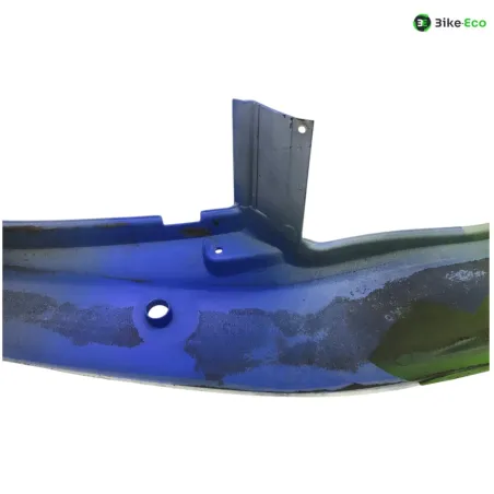 Cache carenage coque arriere gauche KAWASAKI ZXR 400 1991-1999
