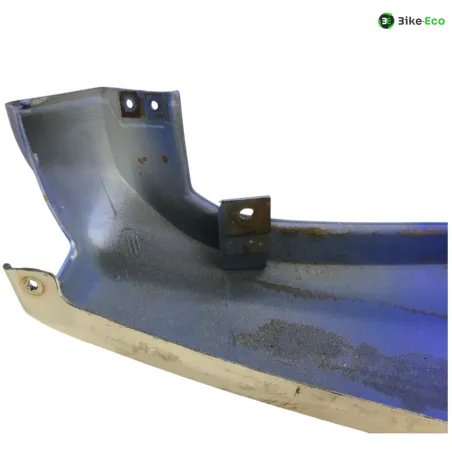 Cache carenage coque arriere gauche KAWASAKI ZXR 400 1991-1999