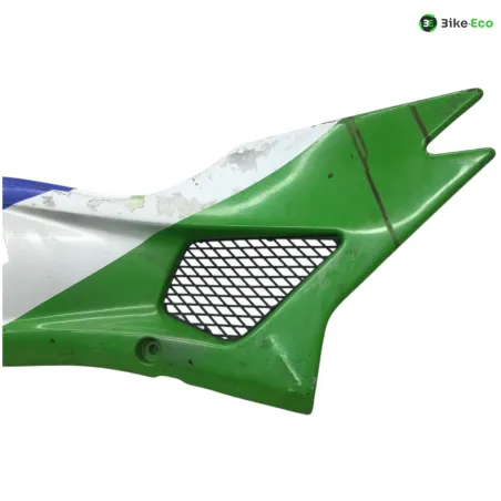 Cache carenage coque arriere droit KAWASAKI ZXR 400 1991-1999