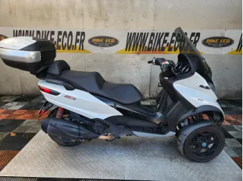 PIAGGIO MP 3 LT 350 SPORT