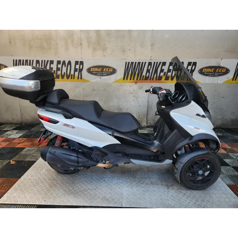 PIAGGIO MP 3 LT 350 SPORT