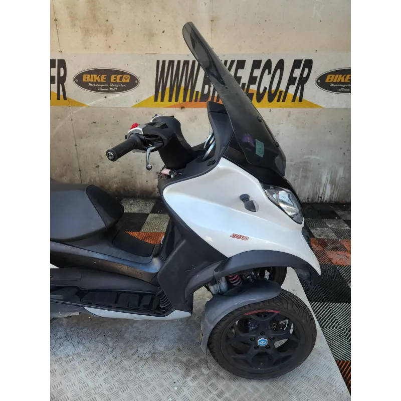 PIAGGIO MP 3 LT 350 SPORT