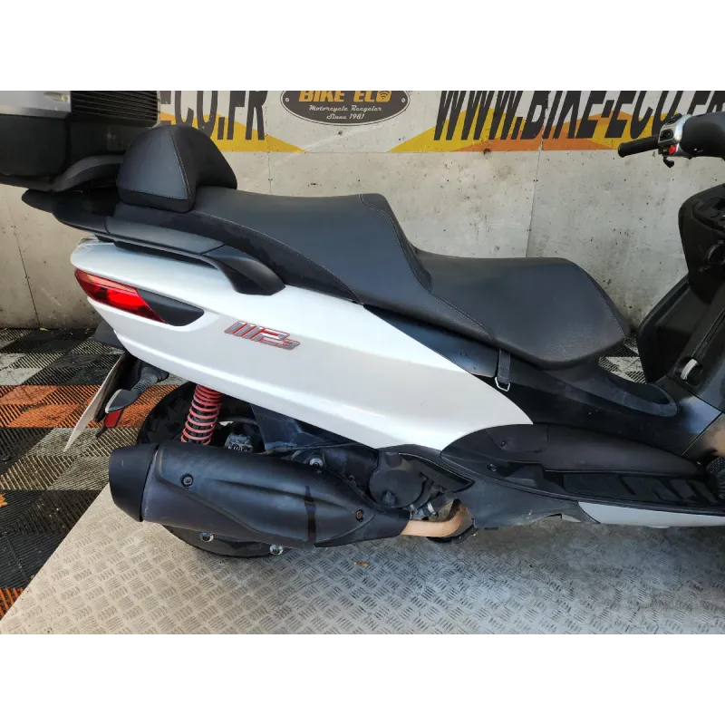 PIAGGIO MP 3 LT 350 SPORT