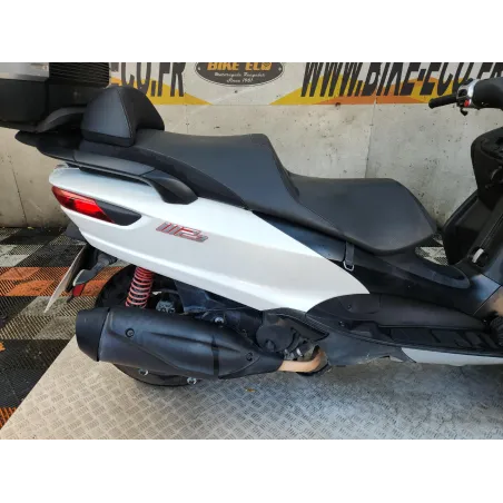 PIAGGIO MP 3 LT 350 SPORT