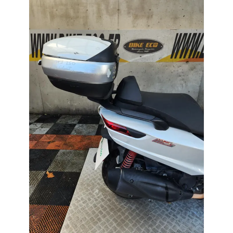 PIAGGIO MP 3 LT 350 SPORT