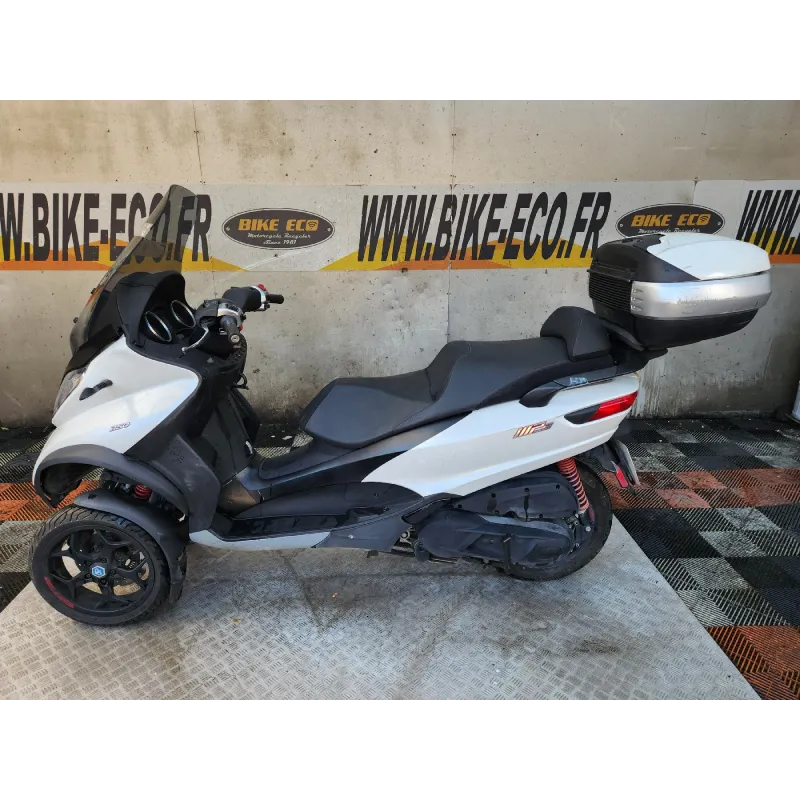 PIAGGIO MP 3 LT 350 SPORT