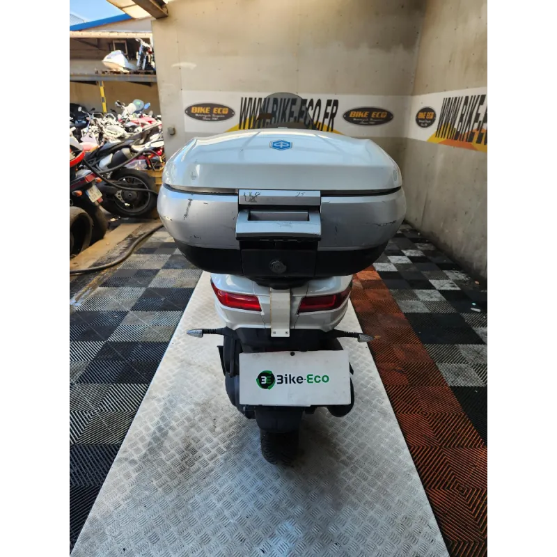 PIAGGIO MP 3 LT 350 SPORT