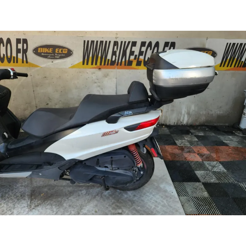 PIAGGIO MP 3 LT 350 SPORT