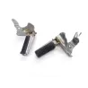 Platine arriere droite gauche YAMAHA XP 500 2004-2007 TMAX Platine arriere droite gauche YAMAHA XP 500 2004-2007 TMAX