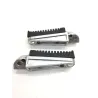 Repose pieds arriere droit gauche YAMAHA XP 500 2005-2007 TMAX ABS Repose pieds arriere droit gauche YAMAHA XP 500 2005-2007 TMAX ABS