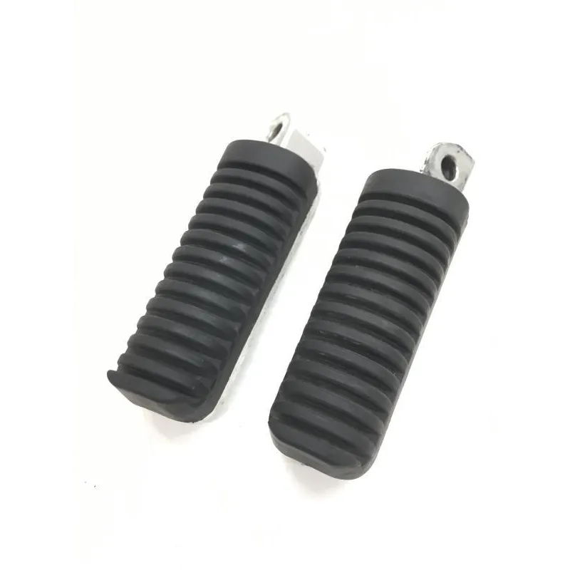 Repose pieds arriere droit gauche YAMAHA XP 500 2005-2007 TMAX ABS