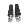 Repose pieds arriere droit gauche YAMAHA XP 500 2005-2007 TMAX ABS Repose pieds arriere droit gauche YAMAHA XP 500 2005-2007 TMAX ABS