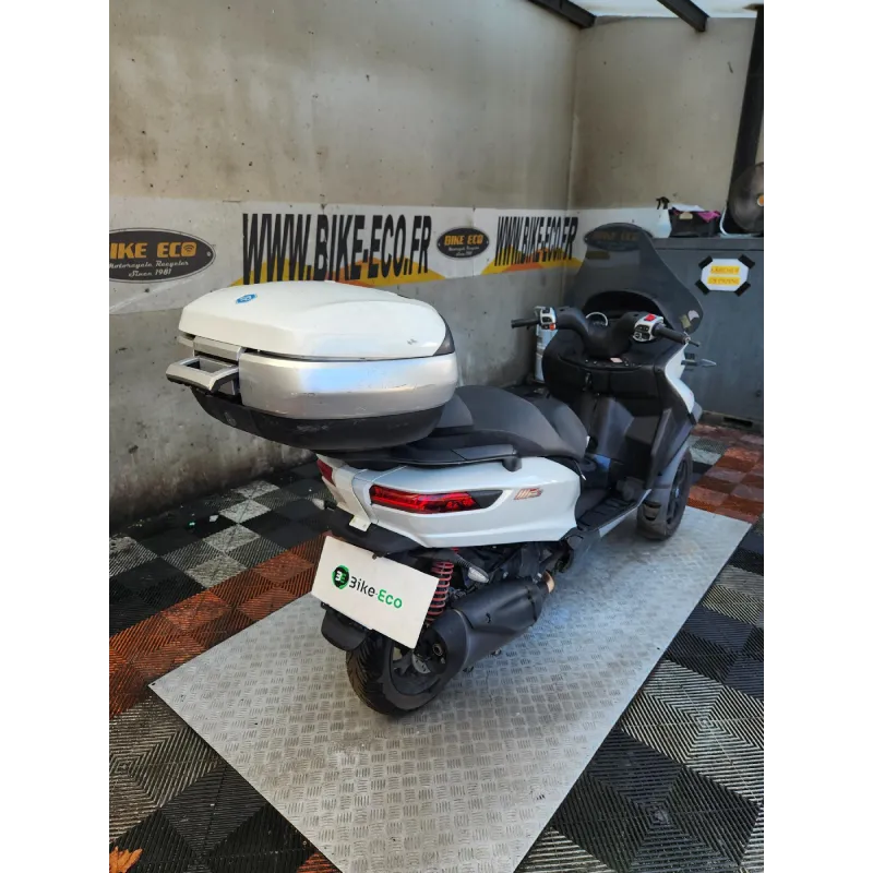 PIAGGIO MP 3 LT 350 SPORT