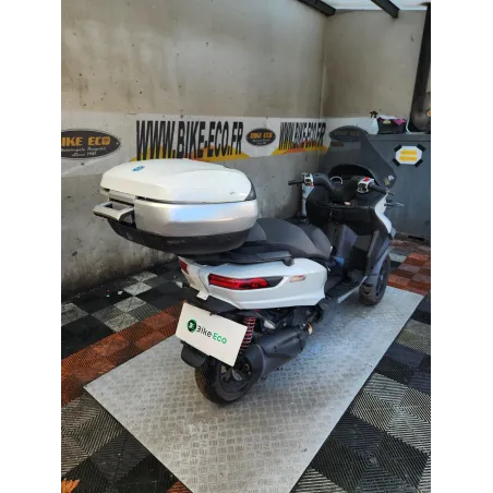 PIAGGIO MP 3 LT 350 SPORT
