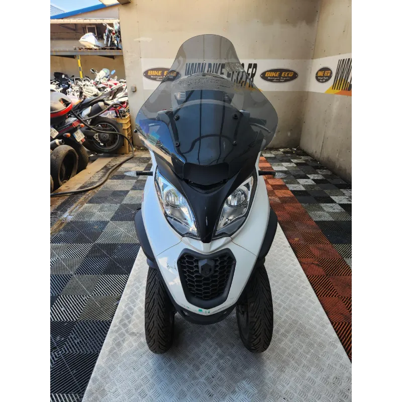 PIAGGIO MP 3 LT 350 SPORT