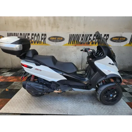 PIAGGIO MP 3 LT 350 SPORT