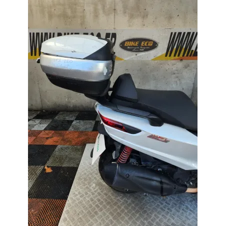 PIAGGIO MP 3 LT 350 SPORT