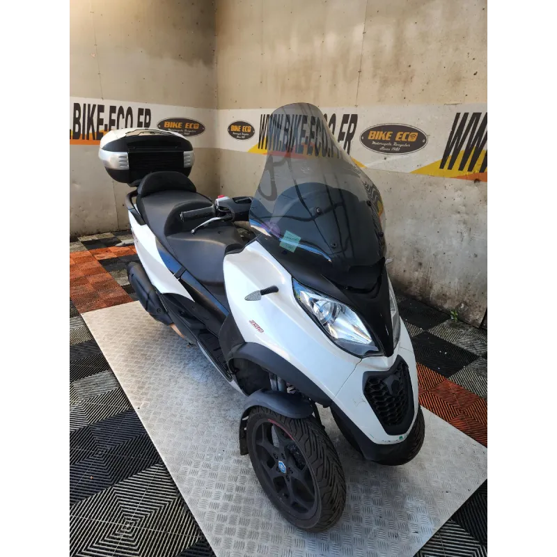 PIAGGIO MP 3 LT 350 SPORT