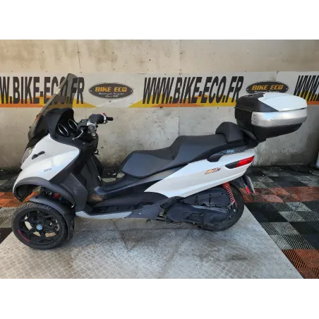 PIAGGIO MP 3 LT 350 SPORT