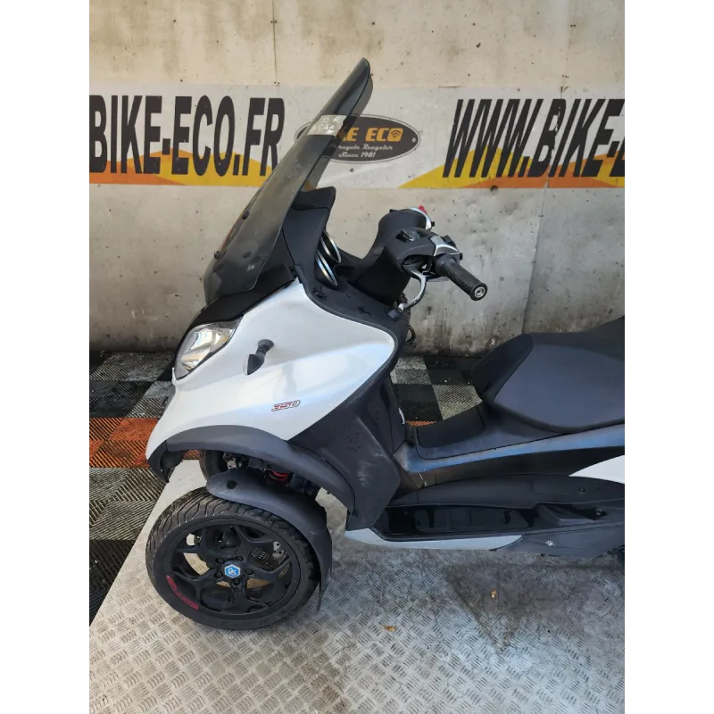 PIAGGIO MP 3 LT 350 SPORT