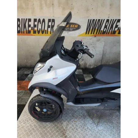 PIAGGIO MP 3 LT 350 SPORT