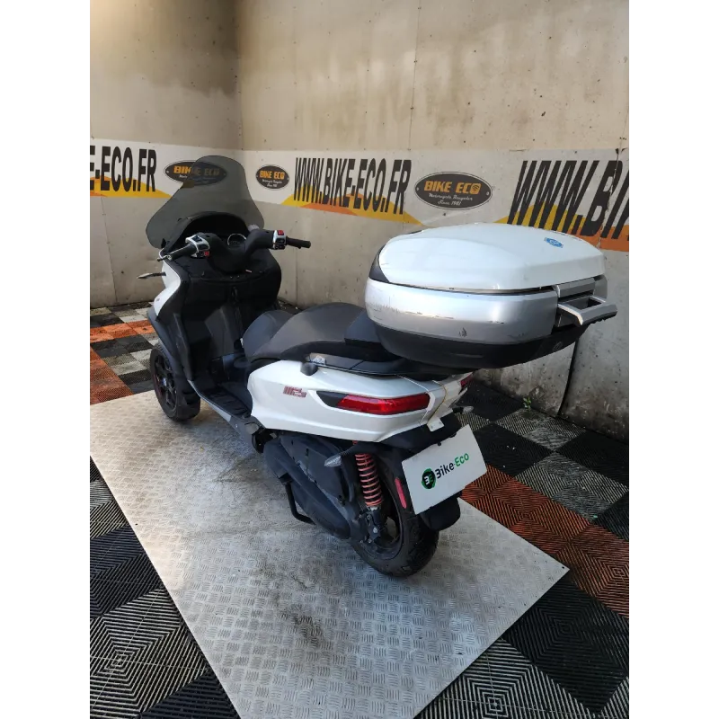 PIAGGIO MP 3 LT 350 SPORT