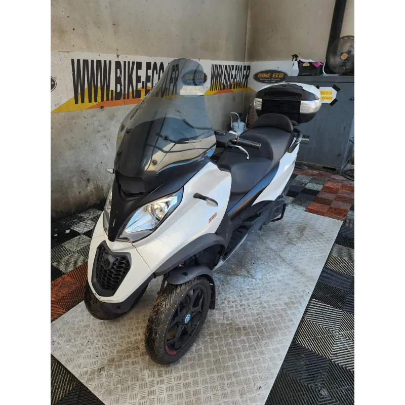 PIAGGIO MP 3 LT 350 SPORT