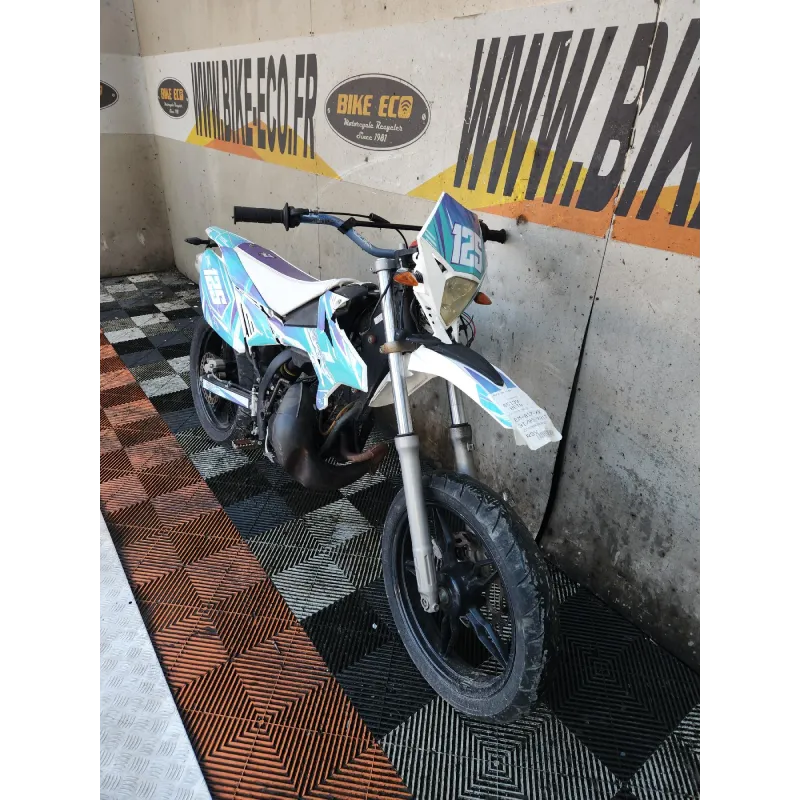 BETA RR 50