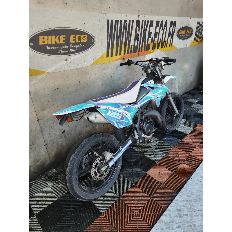 BETA RR 50