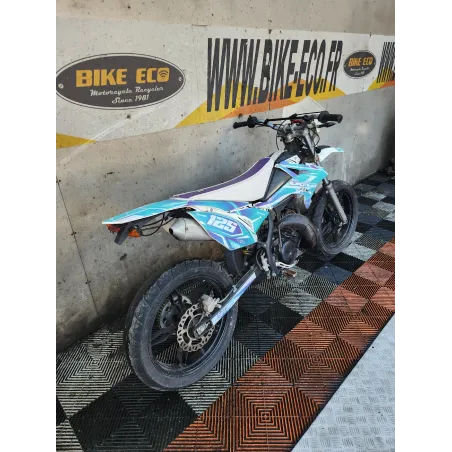 BETA RR 50