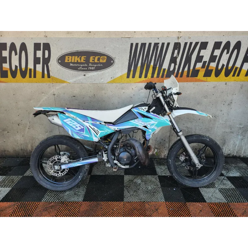 BETA RR 50