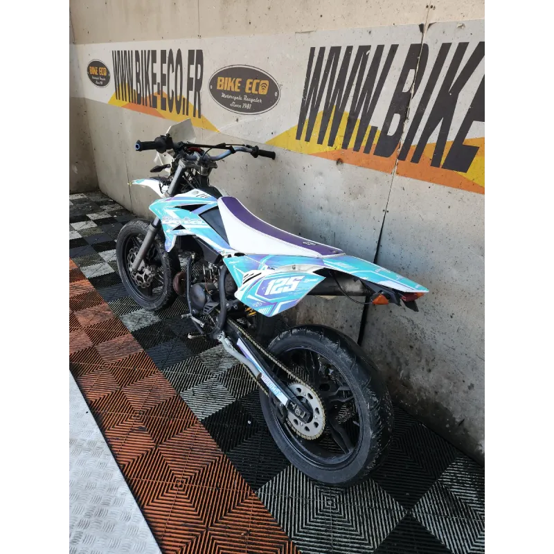 BETA RR 50