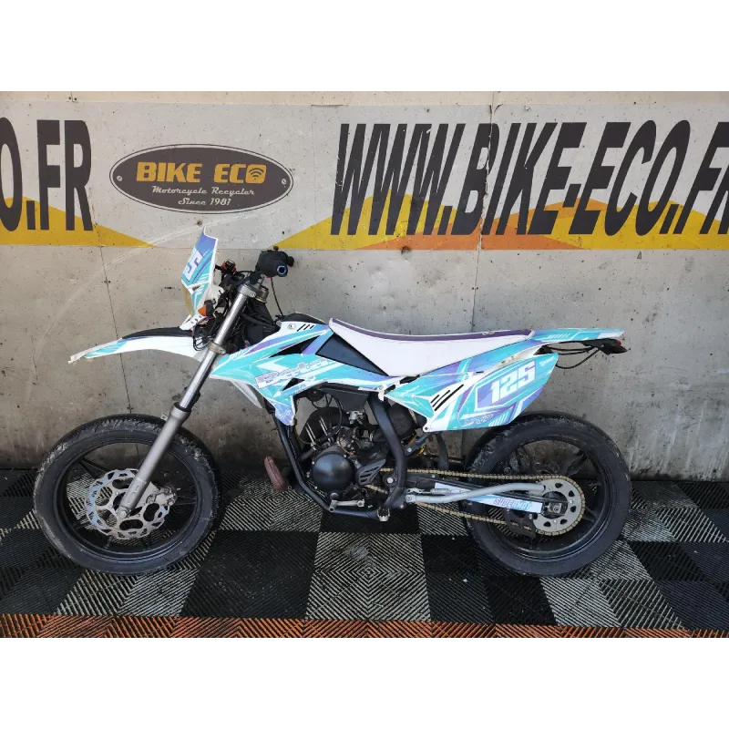 BETA RR 50