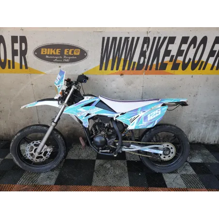 BETA RR 50