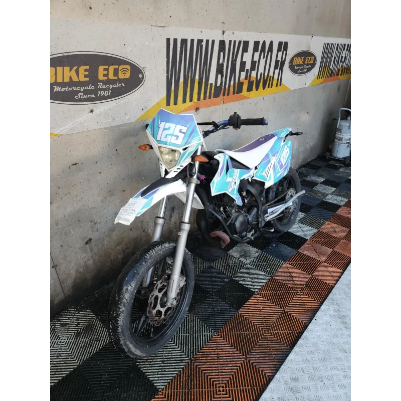 BETA RR 50
