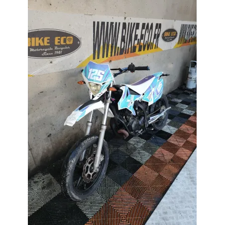BETA RR 50