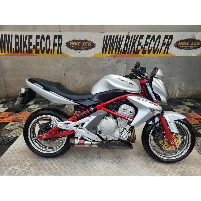 KAWASAKI ER6 N 650