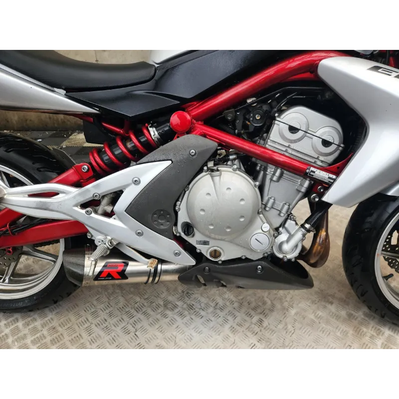 KAWASAKI ER6 N 650