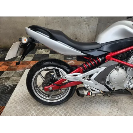 KAWASAKI ER6 N 650