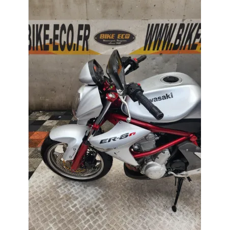 KAWASAKI ER6 N 650