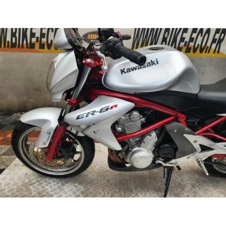 KAWASAKI ER6 N 650
