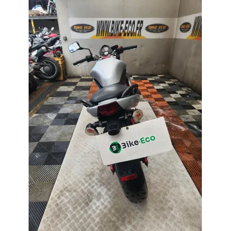 KAWASAKI ER6 N 650
