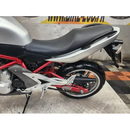 KAWASAKI ER6 N 650