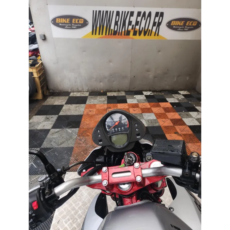 KAWASAKI ER6 N 650