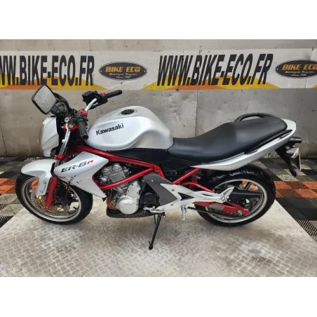 KAWASAKI ER6 N 650