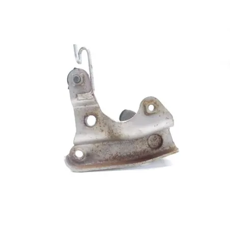 Platine arriere droite gauche YAMAHA XP 500 2004-2007 TMAX