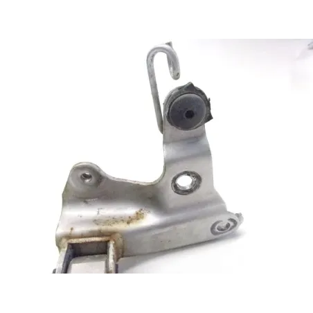 Platine arriere droite gauche YAMAHA XP 500 2004-2007 TMAX