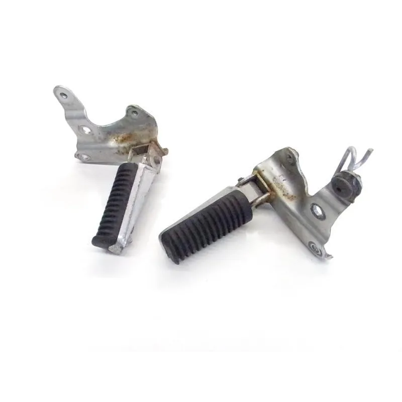 Platine arriere droite gauche YAMAHA XP 500 2004-2007 TMAX