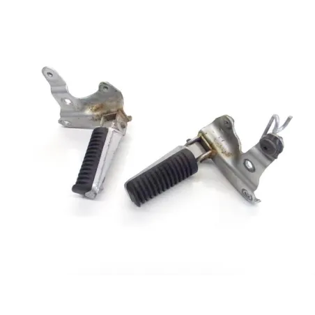 Platine arriere droite gauche YAMAHA XP 500 2004-2007 TMAX